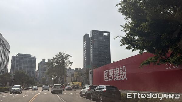 ▲▼ 南七期,SPA,展華 。(圖/記者陳筱惠攝)