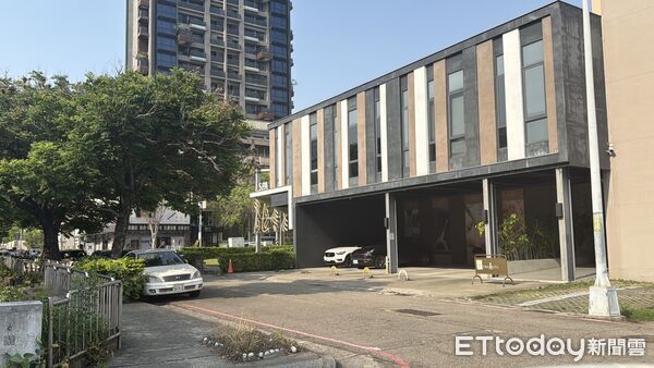 ▲▼ 南七期,SPA,展華 。(圖/記者陳筱惠攝)
