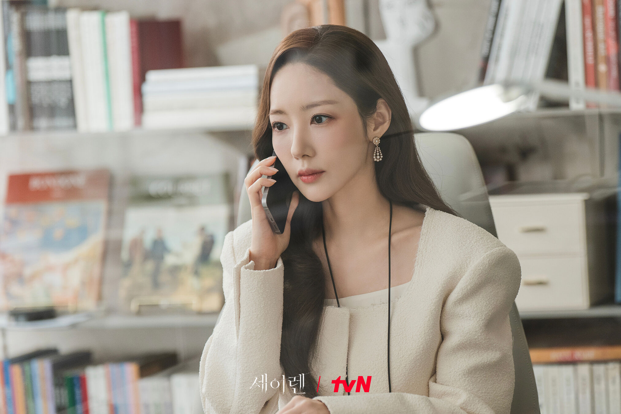 ▲▼人生沒有後悔藥!做決定前想清這5件事 。(圖/翻攝自FB/tvN drama)