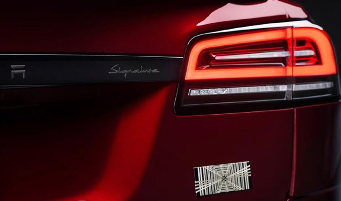 ▲特斯拉推出Model S、Model X最終代表作!好料配備、終身免費超充!(圖/翻攝自特斯拉)