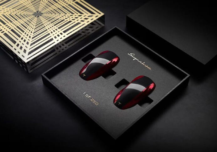 ▲特斯拉推出Model S、Model X最終代表作!好料配備、終身免費超充!(圖/翻攝自特斯拉)