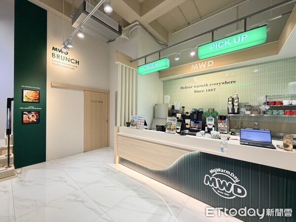 ▲▼麥味登台中中山醫門市。(圖/麥味登提供)