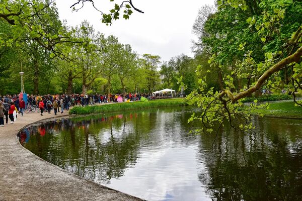 ▲▼馮德爾公園。(圖/travel with leo授權提供)
