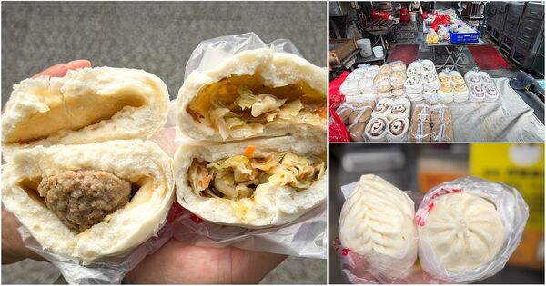 ▲▼鹿港小吃懶人包。(圖/VIVIYU小世界授權提供)