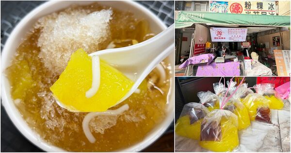 ▲▼鹿港小吃懶人包。(圖/VIVIYU小世界授權提供)