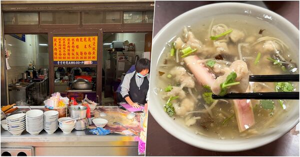 ▲▼鹿港小吃懶人包。(圖/VIVIYU小世界授權提供)