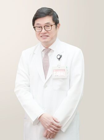 ▲桃園秉坤婦幼醫院院長洪秉坤將投入今年9月的桃園市醫師公會理事長改選。(圖/洪秉坤提供)