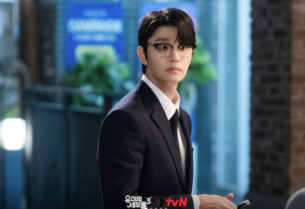 ▲《柔美的細胞小將》。(圖/翻攝IG@tvn_drama)