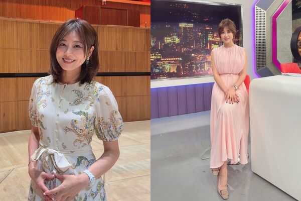 ▲▼前TVBS主播「早知不能做一輩子」 揭剛入行內幕:資歷不一定加分。(圖/翻攝自Facebook/邱沁宜)