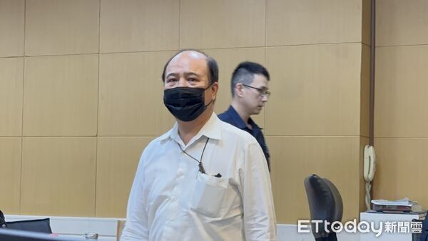 ▲▼宏泰人壽25億賣地非常規交易案,鴻泰集團老臣高順發。(圖/記者劉昌松攝)