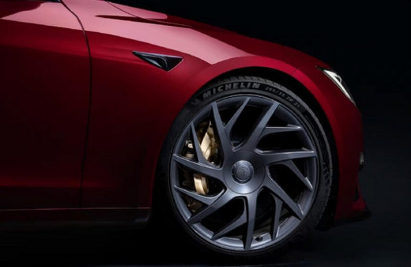 ▲特斯拉推出Model S、Model X最終代表作!好料配備、終身免費超充!(圖/翻攝自特斯拉)