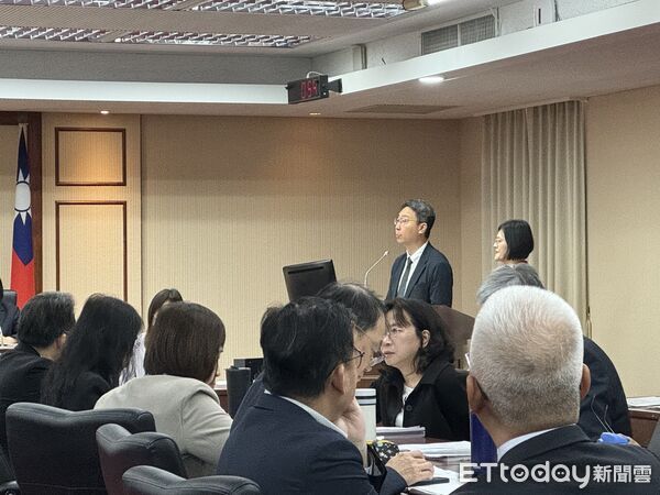 ▲▼交通部長陳世凱。(圖/記者周湘芸攝)