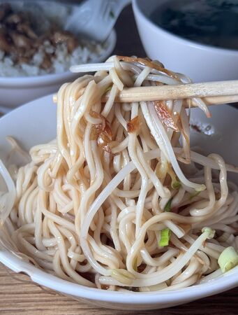 ▲▼阿華的店。(圖/部落客小虎食夢網授權提供)