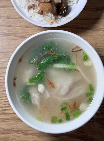 ▲▼阿華的店。(圖/部落客小虎食夢網授權提供)