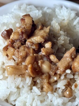 ▲▼阿華的店。(圖/部落客小虎食夢網授權提供)