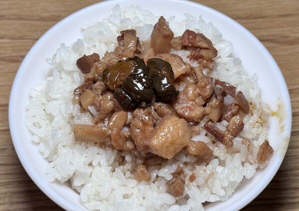 ▲▼阿華的店。(圖/部落客小虎食夢網授權提供)