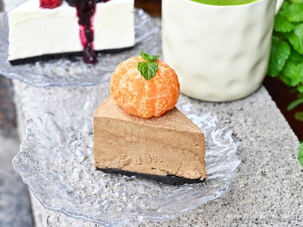 ▲▼OCIO dessert&coffee。(圖/糖糖`s 享食生活授權提供)
