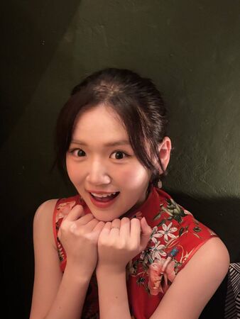 ▲電豹女冠軍魚肉。(圖/想想時間有限公司)