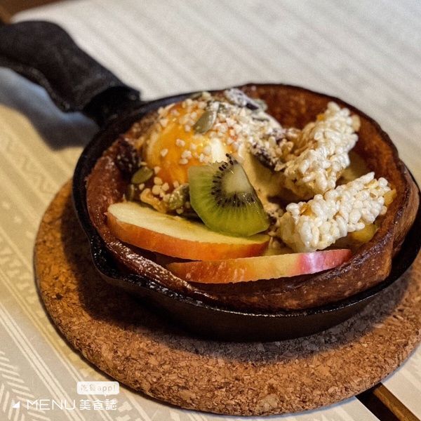▲新北咖啡廳 。(圖/美食誌提供)