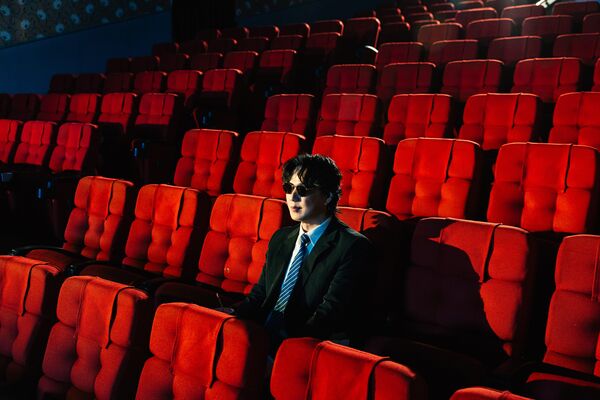 ▲▼ 蕭煌奇推出新台語單曲〈做陣來去看電影〉。(圖/華納音樂提供)