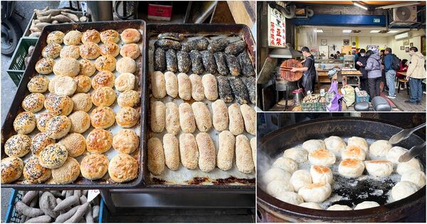 ▲▼北港黑豆漿。(圖/部落客VIVIYU小世界授權提供)