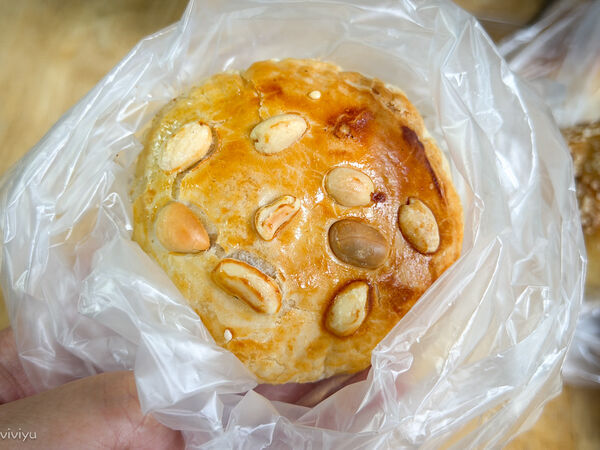 ▲▼北港黑豆漿。(圖/部落客VIVIYU小世界授權提供)