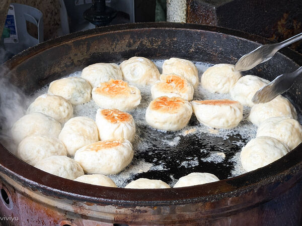 ▲▼北港黑豆漿。(圖/部落客VIVIYU小世界授權提供)