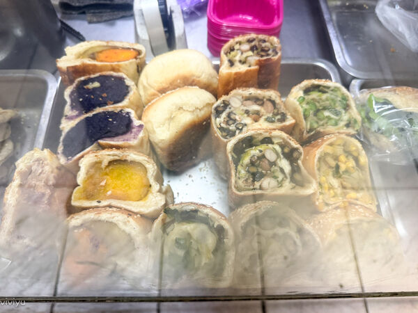 ▲▼北港黑豆漿。(圖/部落客VIVIYU小世界授權提供)