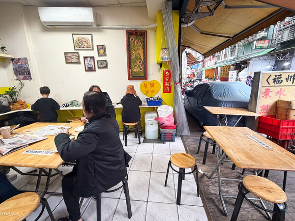 ▲▼北港黑豆漿。(圖/部落客VIVIYU小世界授權提供)