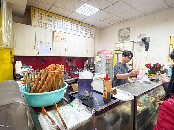 ▲▼北港黑豆漿。(圖/部落客VIVIYU小世界授權提供)