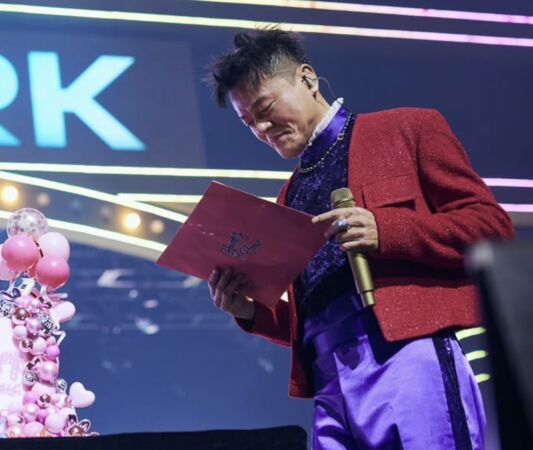 ▲▼超越科切拉!YG、JYP、HYBE、SM破天荒同台 朴軫永打造KPOP音樂節。(圖/翻攝自朴軫永IG)