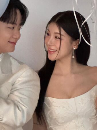 ▲▼換乘戀愛3,孔尚貞,徐敏亨。(圖/翻攝自Instagram/jeong_2._.x)