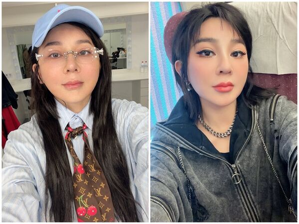 ▲▼王彩樺。(圖/翻攝自Facebook/王彩樺-台灣濱崎步)