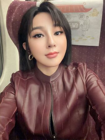 ▲▼王彩樺。(圖/翻攝自Facebook/王彩樺-台灣濱崎步)