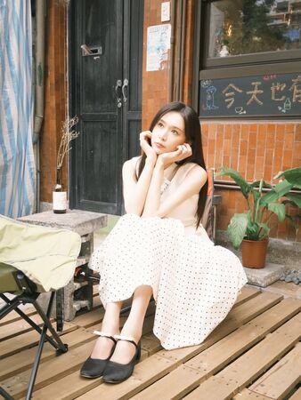 ▲▼林志玲。(圖/翻攝自Instagram/chiling.lin)
