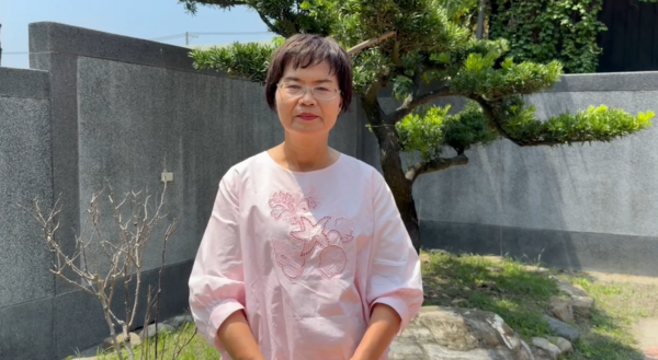 ▲▼民進黨彰化縣長參選人、立委陳素月。(圖/陳素月辦公室提供)