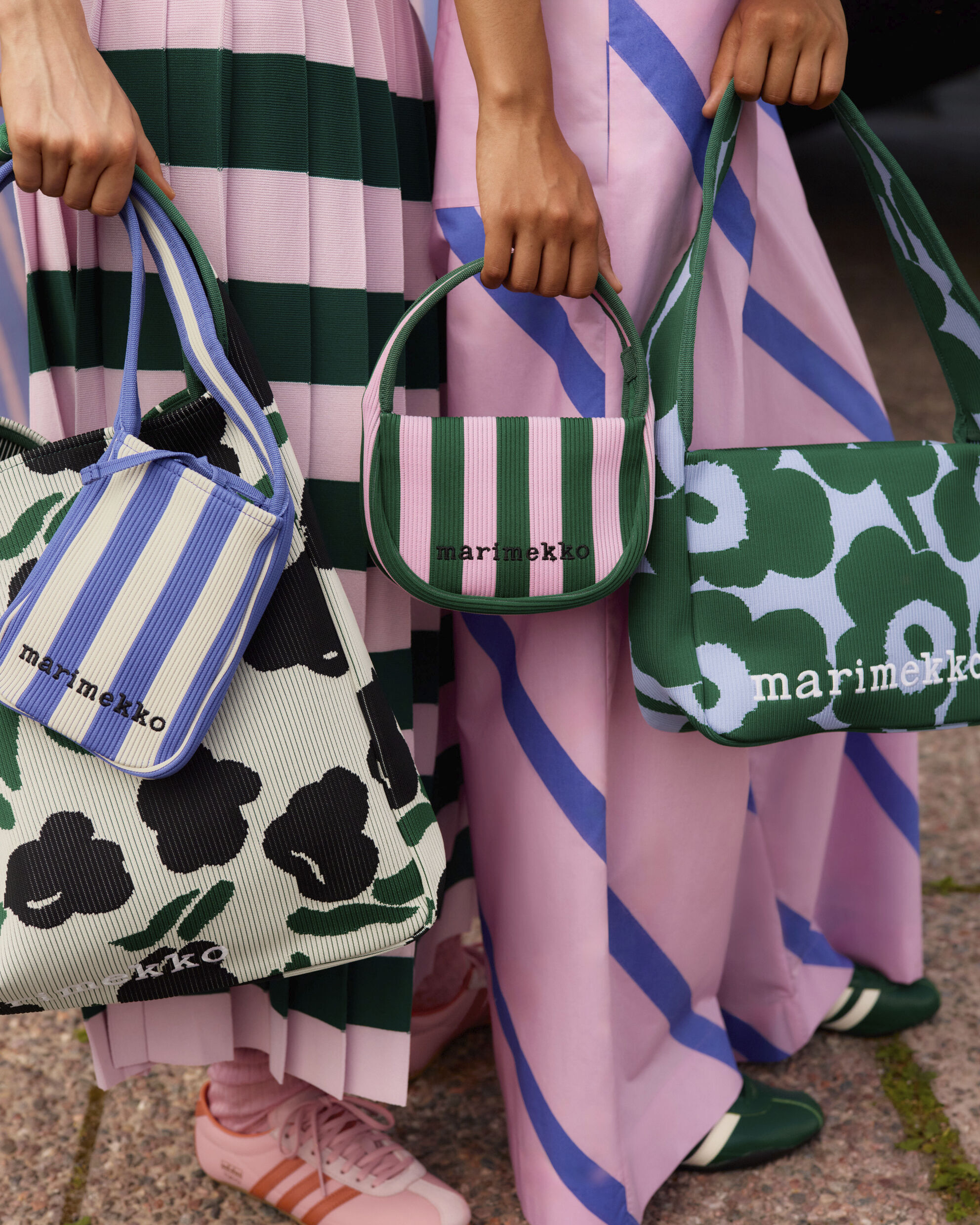 ▲▼ Marimekko 。(圖/品牌提供)