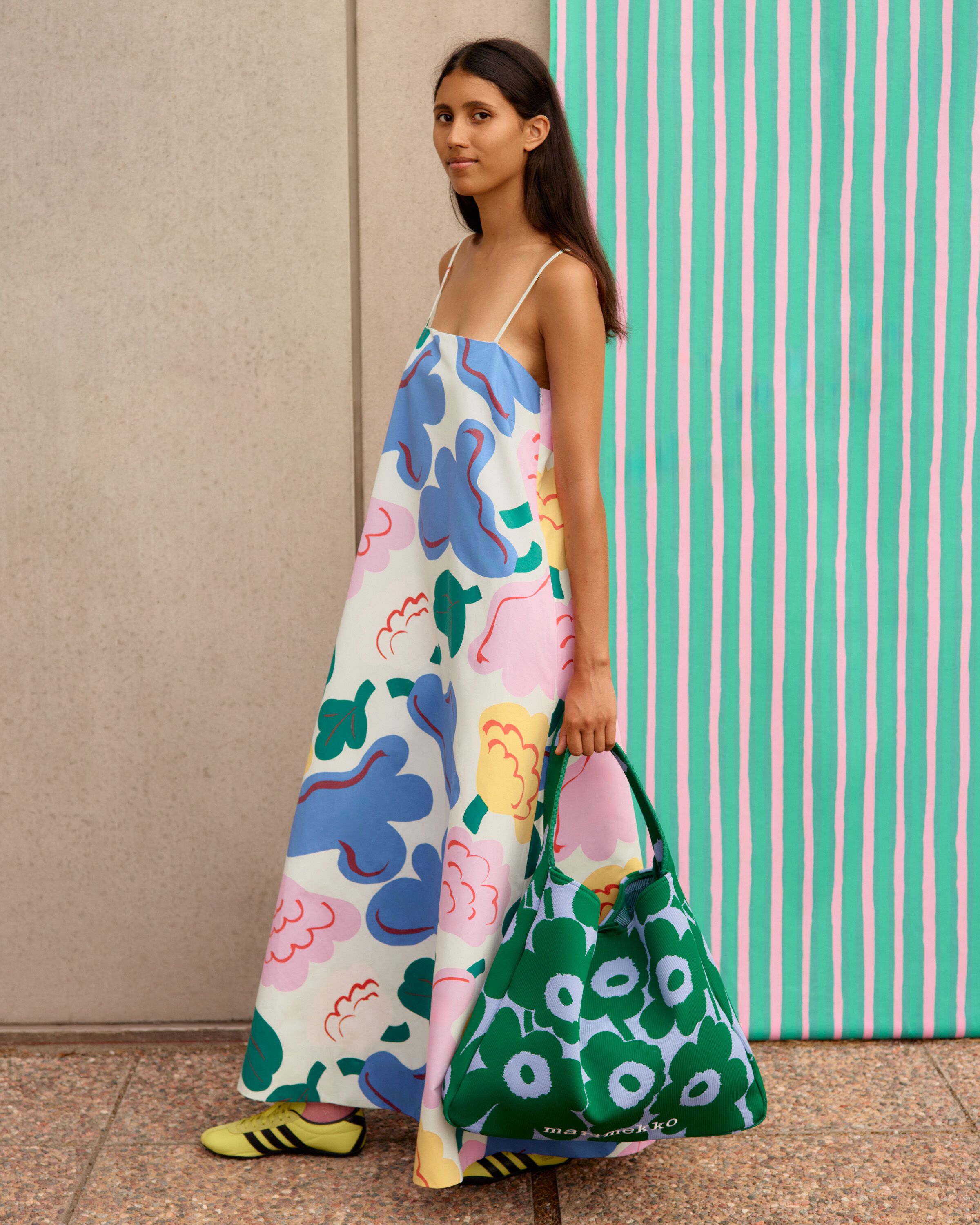▲▼ Marimekko 。(圖/品牌提供)