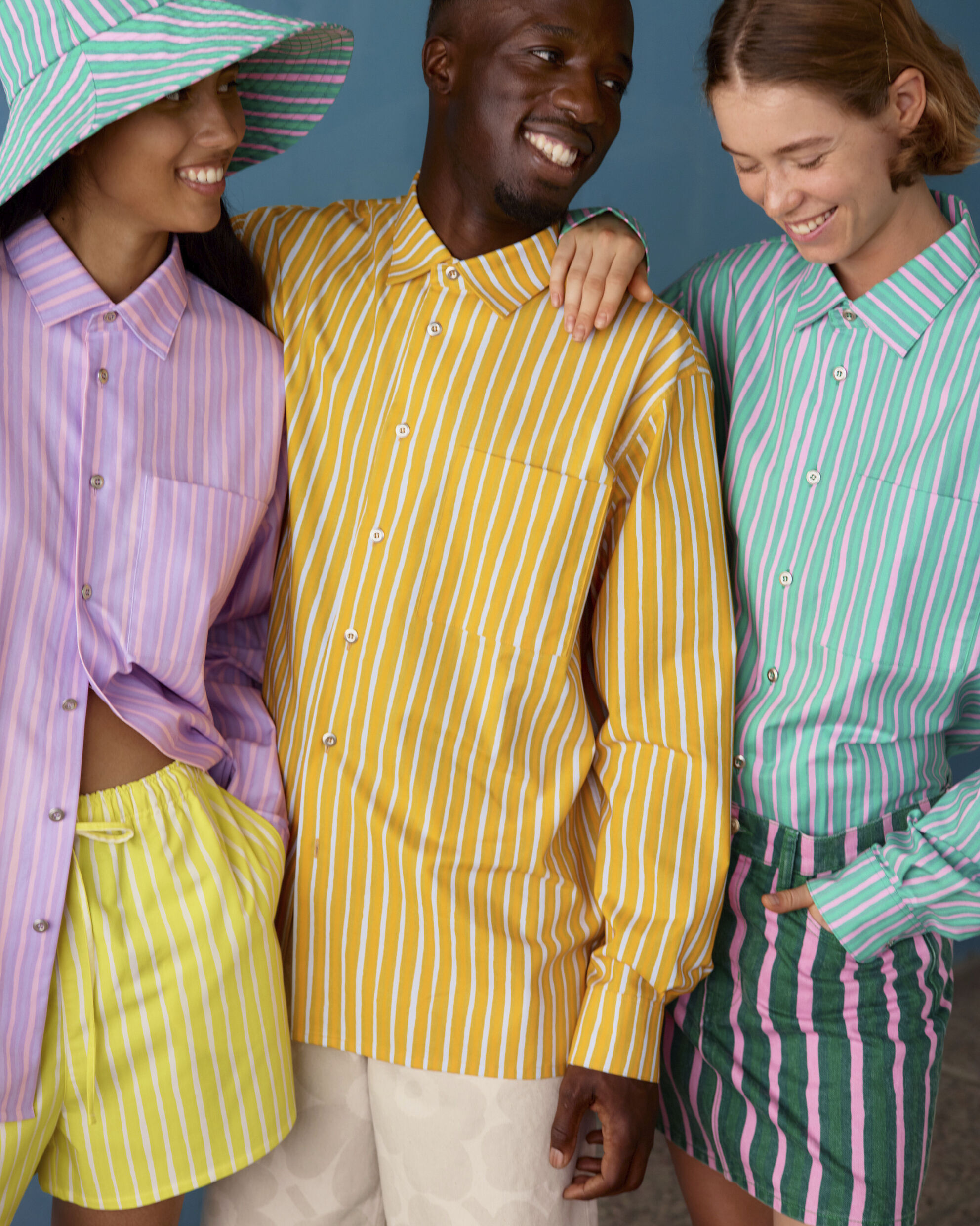 ▲▼ Marimekko 。(圖/品牌提供)