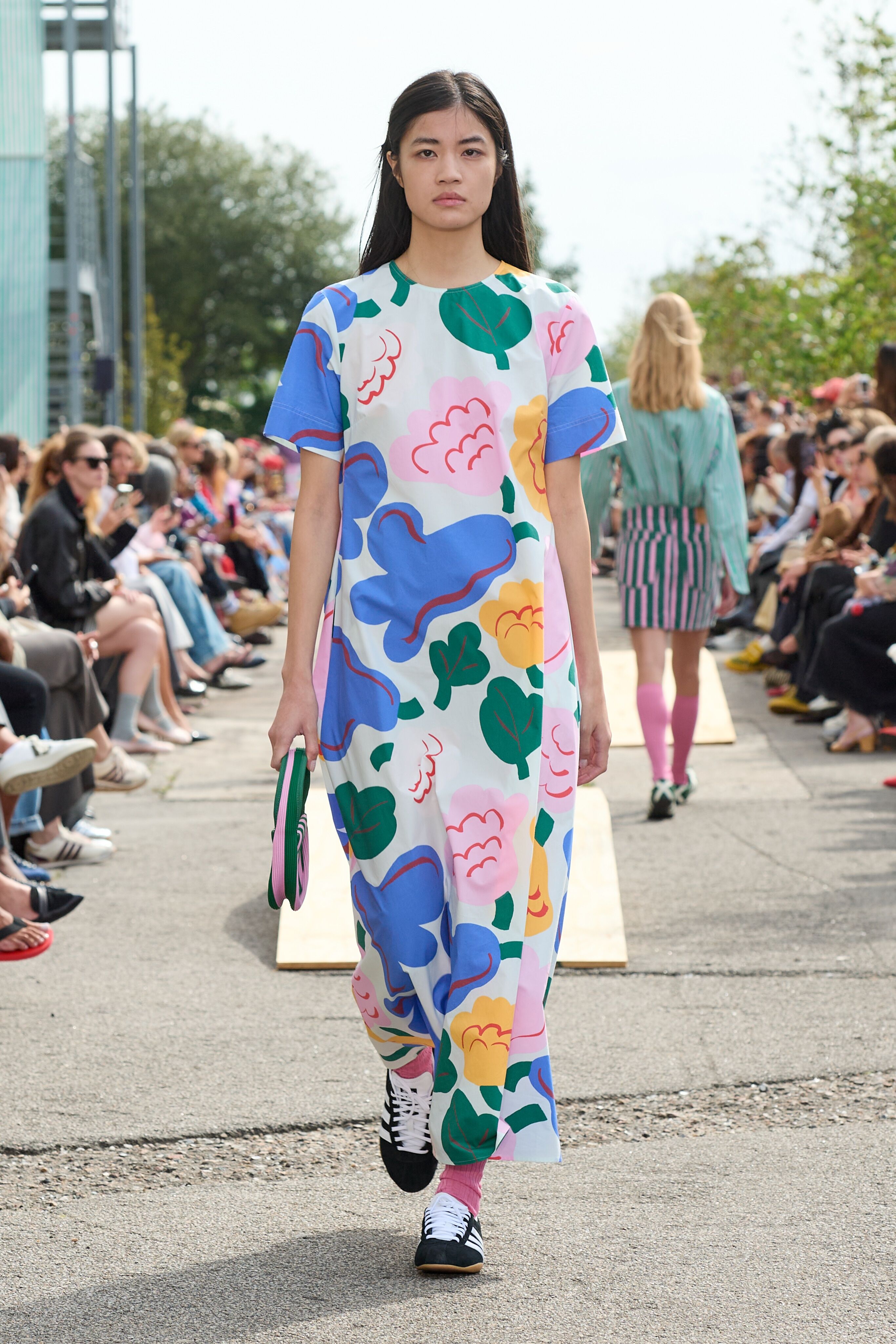 ▲▼ Marimekko 。(圖/品牌提供)
