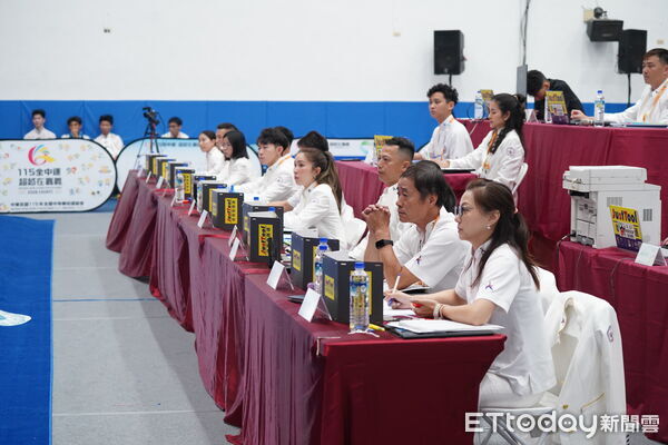 ▲▼ 全中運武術嘉義開戰!套路長拳率先奪金,散手擂台展現強悍實力 。(圖/嘉義縣政府提供)