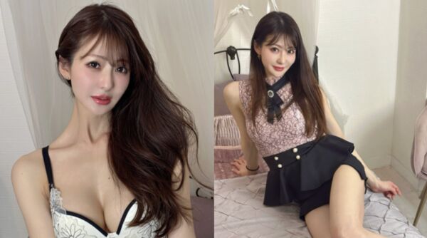 ▲小澤菜穗復出。(圖/翻攝自X)