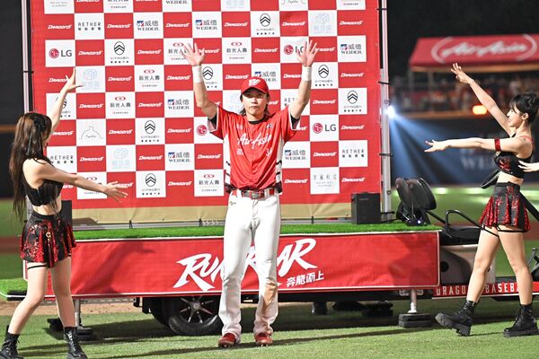 ▲張祐銘單場MVP。(圖/味全龍)