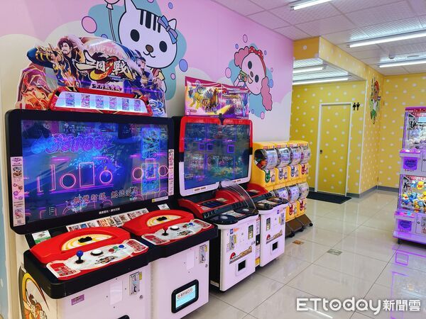 ▲▼7-ELEVEN看好桃園青埔生活圈發展,於中壢區開設全台第8間「Fresh青塘門市」,並首度導入「DAISO大創複合專區」、生鮮、生活選物等。(圖/記者林育綾攝)