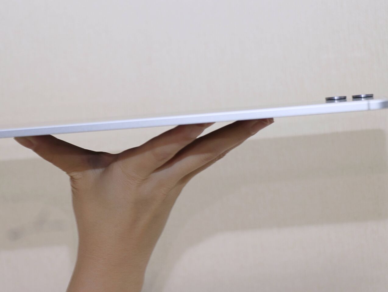 ▲▼ Tab S11 Ultra,三星 。(圖/ETtoday)