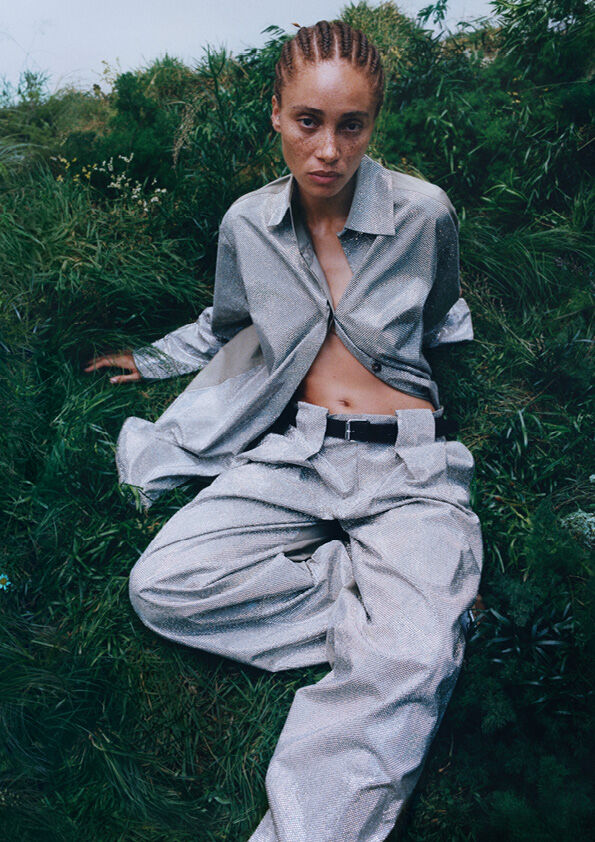 ▲▼ Stella McCartney。(圖/品牌提供)