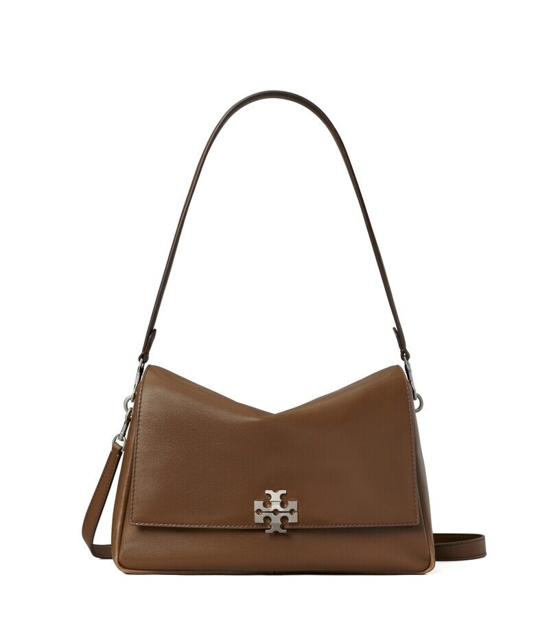 【包你入坑5原因】Tory Burch Charlie春夏新包爆紅預備中!宋雨琦同款是這咖,三種尺寸+多色選通勤約會都好搭
