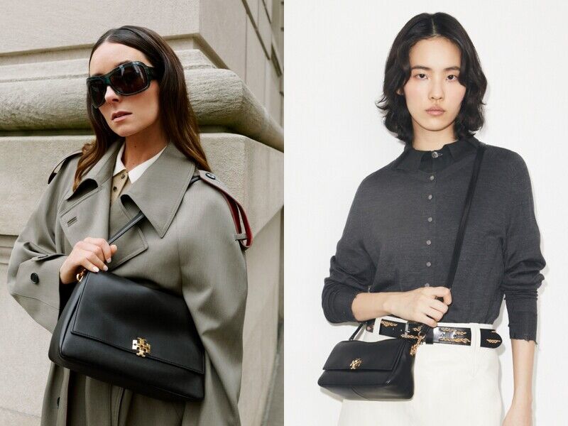 【包你入坑5原因】Tory Burch Charlie春夏新包爆紅預備中!宋雨琦同款是這咖,三種尺寸+多色選通勤約會都好搭