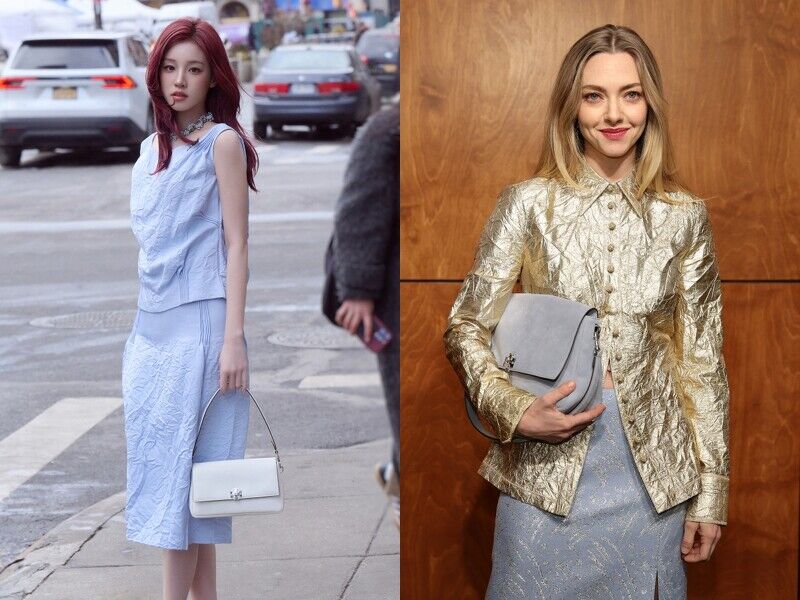 【包你入坑5原因】Tory Burch Charlie春夏新包爆紅預備中!宋雨琦同款是這咖,三種尺寸+多色選通勤約會都好搭