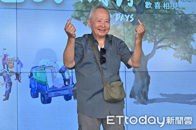 85歲資深男星喊話「結婚就給100萬」　催婚7愛孫沒人理：能怎辦？